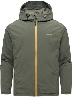 Herren Kapuzenjacke - Lewie