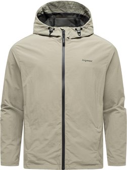 Herren Kapuzenjacke - Lewie