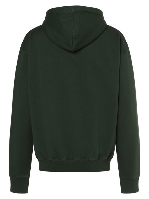 Herren Kapuzenjacke - Logo