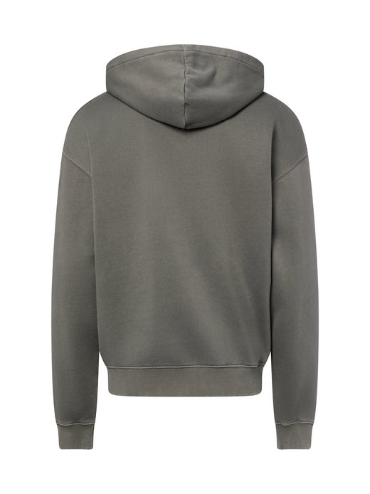 Herren Kapuzenjacke - Logo