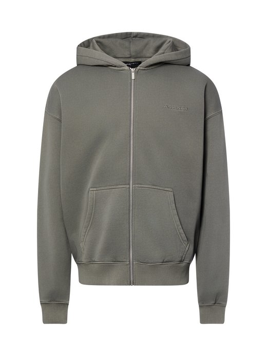 Herren Kapuzenjacke - Logo