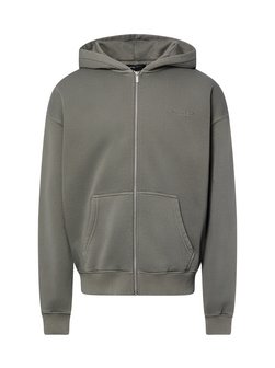 Herren Kapuzenjacke - Logo
