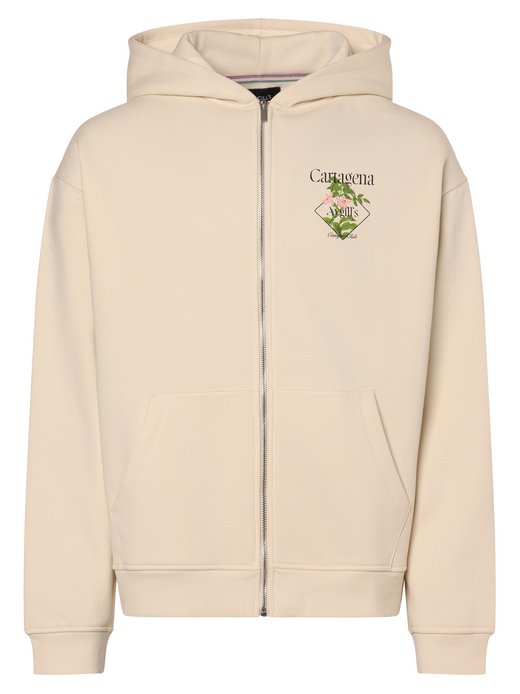 Herren Kapuzenjacke - Morgan