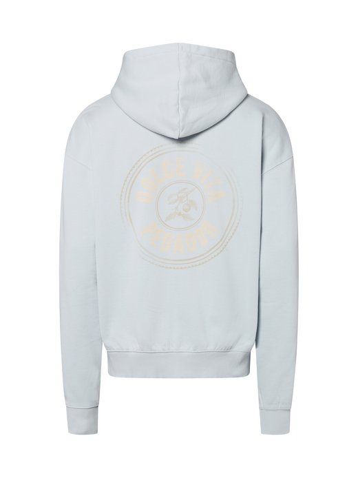 Herren Kapuzenjacke - Nuevo