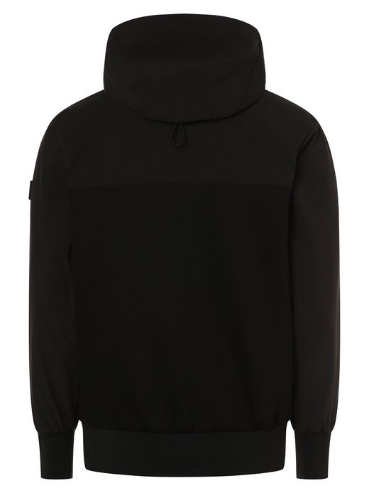 Herren Kapuzenjacke - P-Steele 134