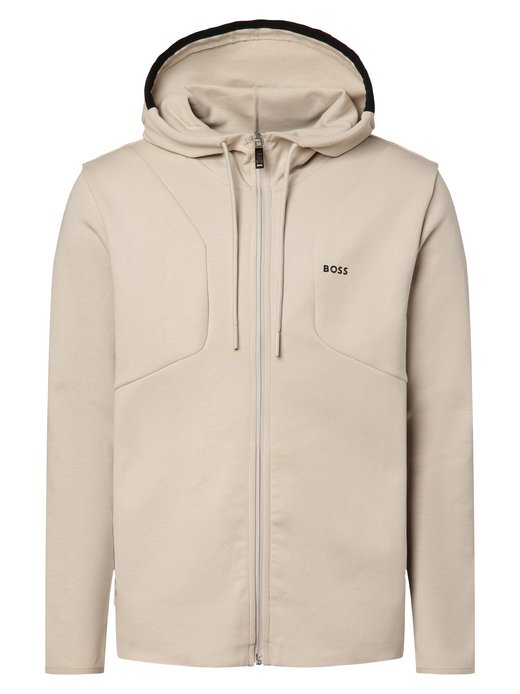 Herren Kapuzenjacke - Saggy 1
