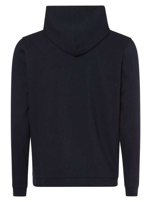 Herren Kapuzenjacke - Saggy Curved