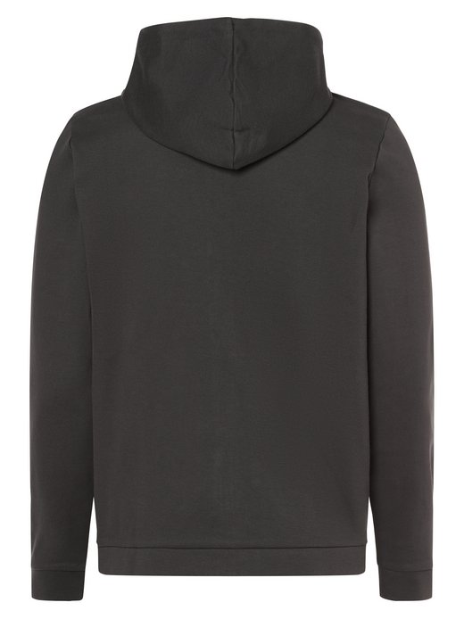 Herren Kapuzenjacke - Saggy Curved