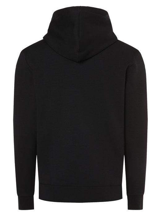 Herren Kapuzenjacke - Saggy