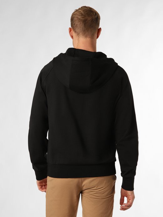 Herren Kapuzenjacke - Steele 85