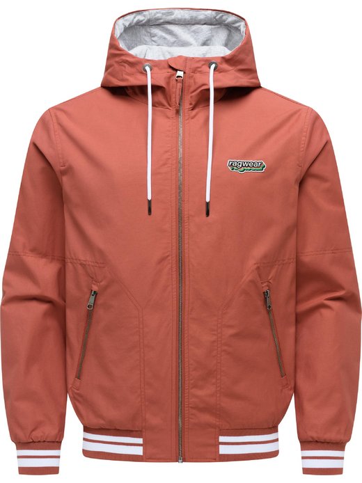 Herren Kapuzenjacke - Stewan YOUMODO