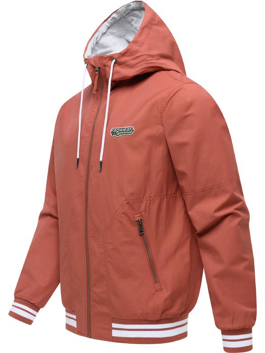 Herren Kapuzenjacke - Stewan YOUMODO