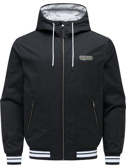 Herren Kapuzenjacke - Stewan YOUMODO