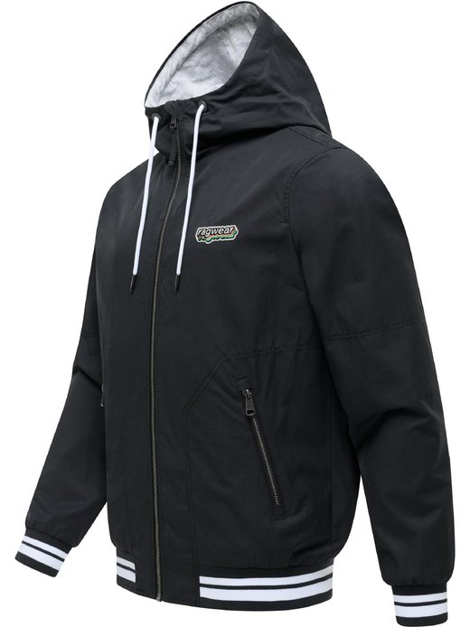 Herren Kapuzenjacke - Stewan YOUMODO