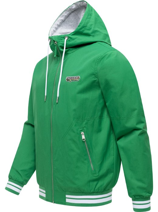 Herren Kapuzenjacke - Stewan YOUMODO
