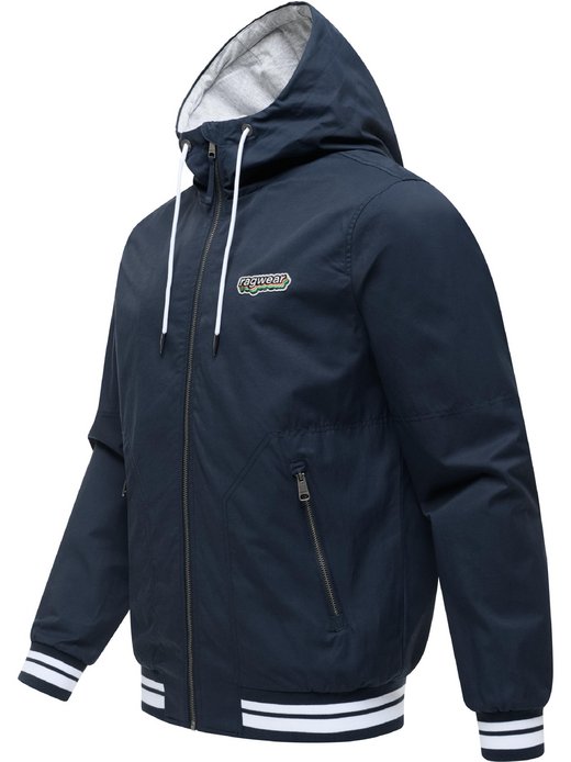 Herren Kapuzenjacke - Stewan YOUMODO