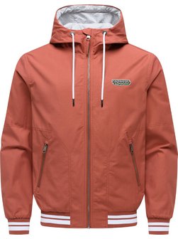 Herren Kapuzenjacke - Stewan YOUMODO