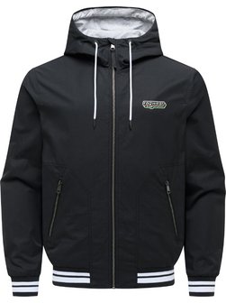 Herren Kapuzenjacke - Stewan YOUMODO
