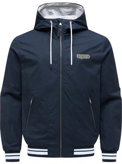 Herren Kapuzenjacke - Stewan YOUMODO
