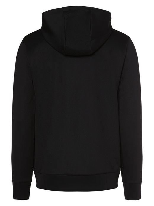 Herren Kapuzenjacke - Vardio