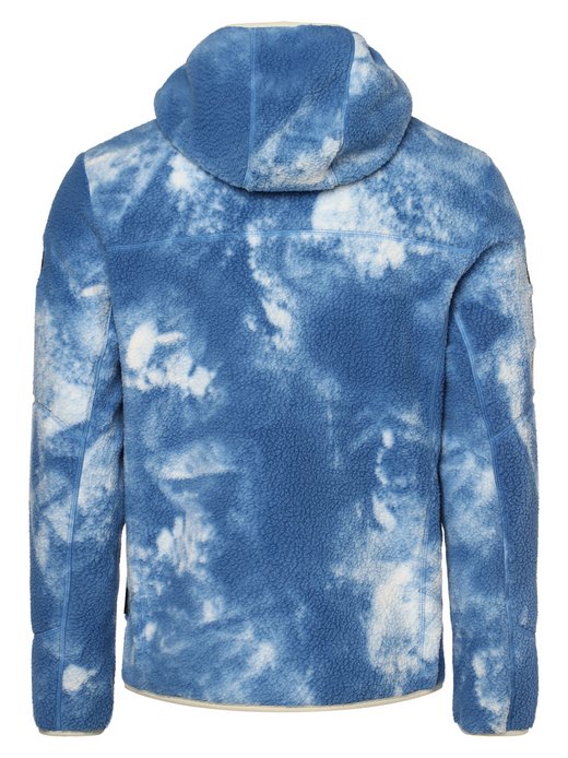 Herren Kapuzenjacke - Yupik