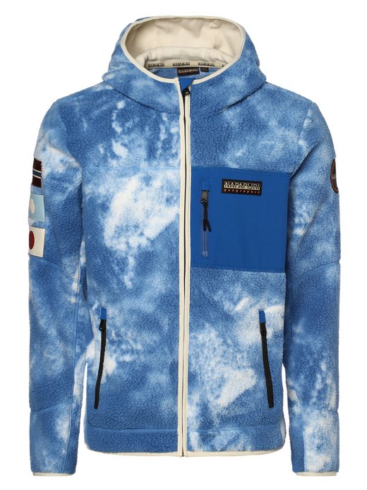 Herren Kapuzenjacke - Yupik