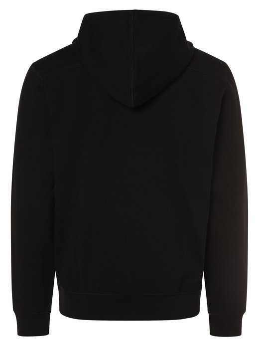 Herren Kapuzenjacke - Zetalky