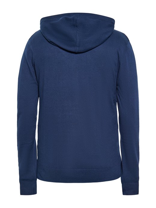 Herren Kapuzenjacke