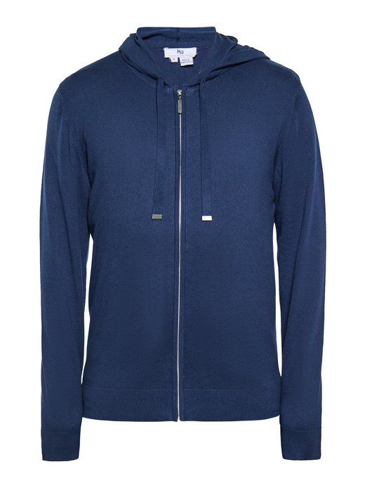 Herren Kapuzenjacke