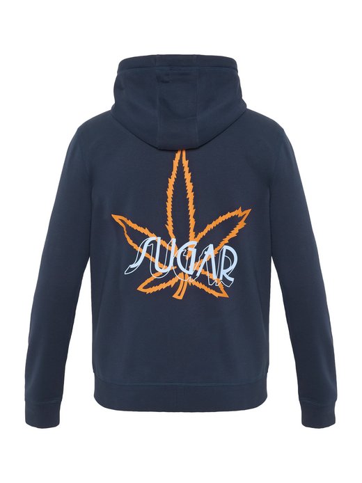 Herren Kapuzenjacke