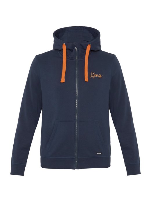 Herren Kapuzenjacke