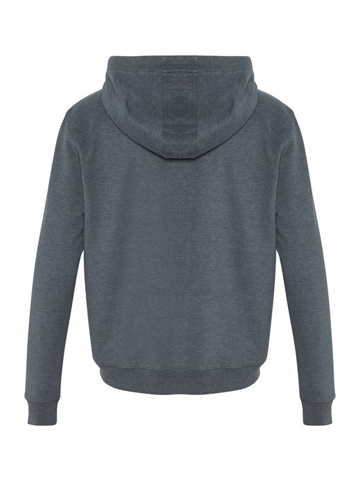 Herren Kapuzenjacke