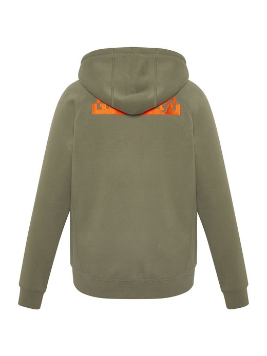 Herren Kapuzenjacke
