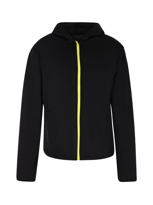 Herren Kapuzenjacke