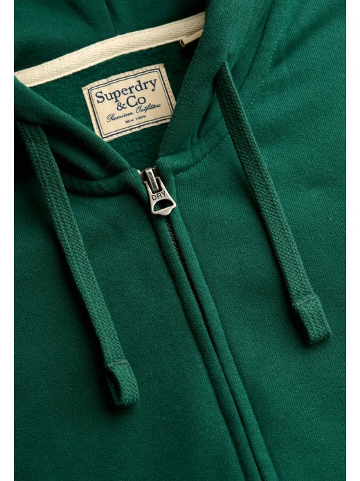 Herren Kapuzenjacke