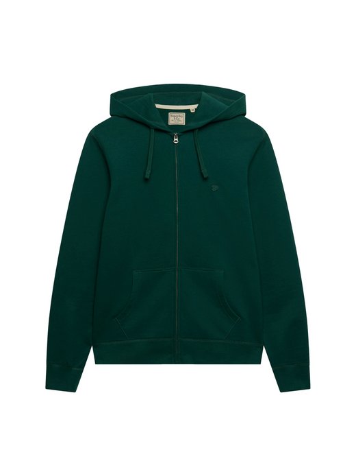 Herren Kapuzenjacke
