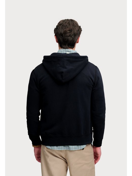 Herren Kapuzenjacke