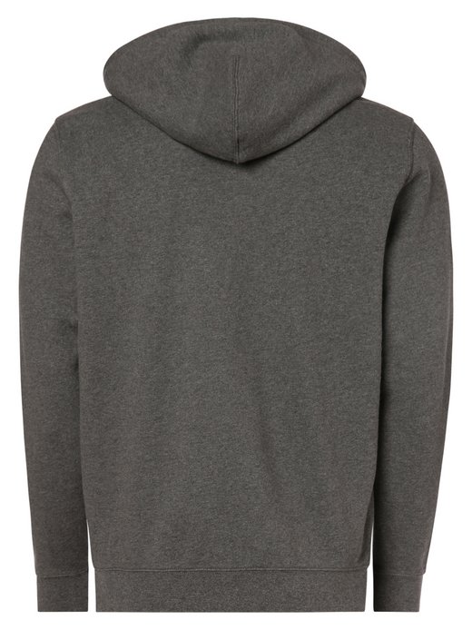 Herren Kapuzenjacke