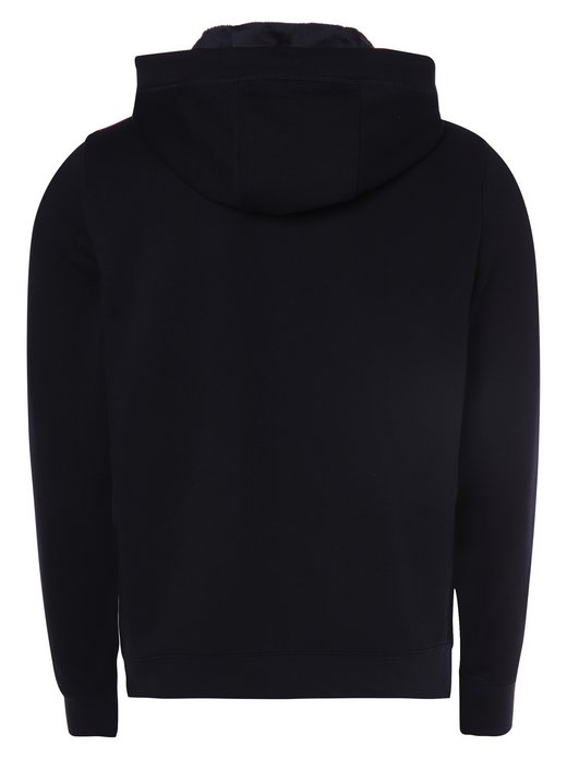 Herren Kapuzenjacke