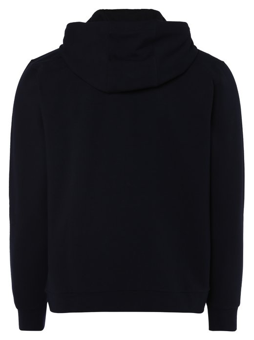Herren Kapuzenjacke