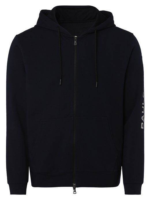 Herren Kapuzenjacke