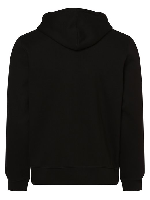 Herren Kapuzenjacke
