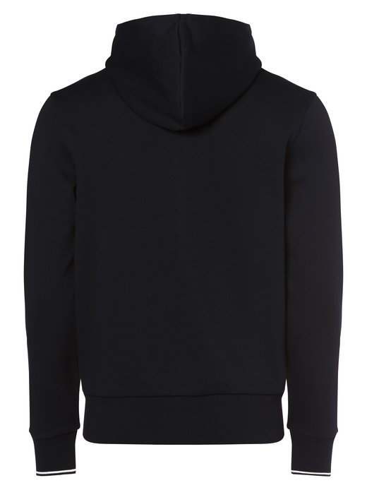 Herren Kapuzenjacke