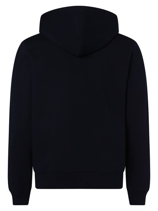 Herren Kapuzenjacke