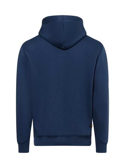 Herren Kapuzenjacke