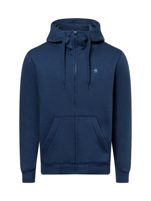 Herren Kapuzenjacke