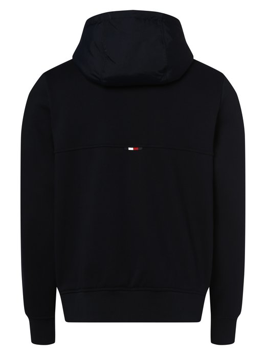 Herren Kapuzenjacke