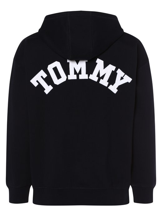 Herren Kapuzenjacke