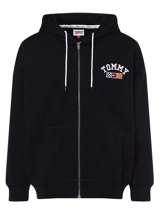 Herren Kapuzenjacke