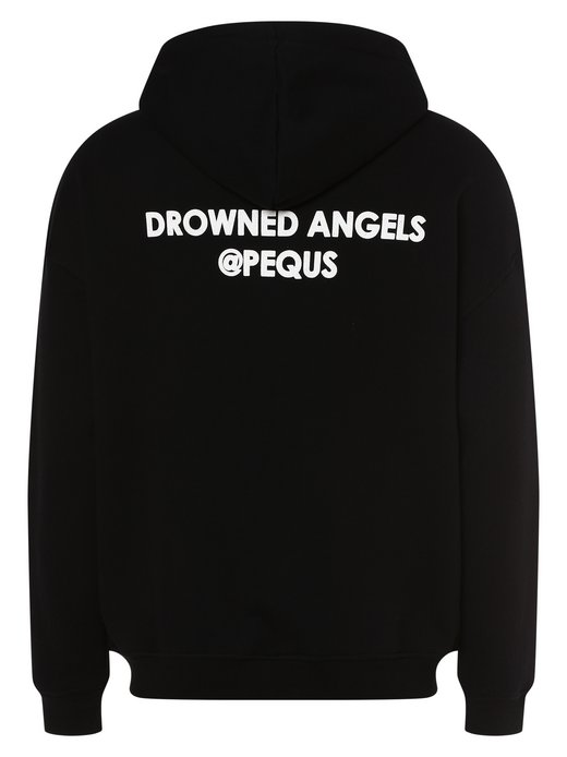 Herren Kapuzenjacke